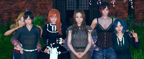 f95zone depraved awakening|Depraved Awakening [v1.0] [PhillyGames] .